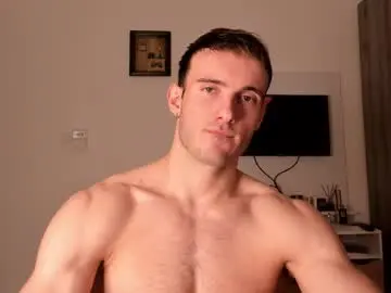 Chaturbate Live Sex Cam of paul_rubini