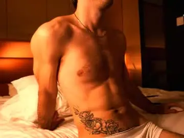 Chaturbate Sex Chat of paul_rubini