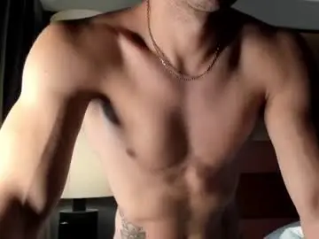 Chaturbate Sex Chat of paul_rubini