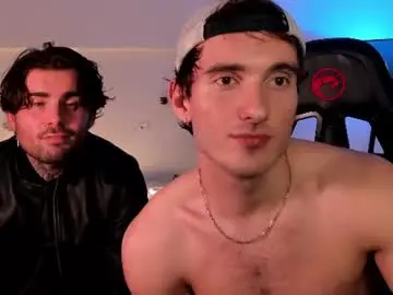 Chaturbate Sex Chat of paul_rubini