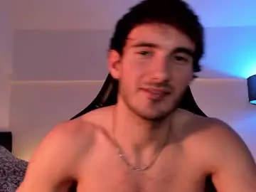 Chaturbate Sex Cam of paul_rubini