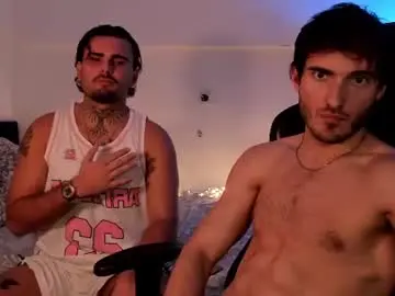 Chaturbate Free Porn Cam of paul_rubini