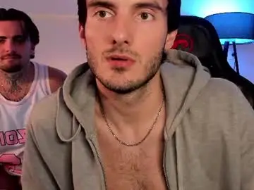 Chaturbate Live Sex Cam of paul_rubini