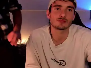Chaturbate Sex Cam of paul_rubini