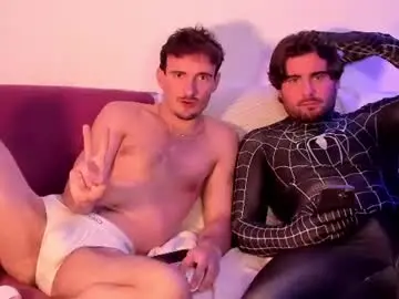 Chaturbate Free Porn Cam of paul_rubini