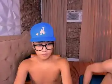 Chaturbate Live Sex Cam of ricolocoxxx