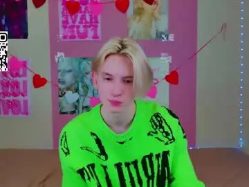 Chaturbate Best live sex cam show of ron_vilss