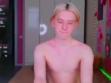 Chaturbate Best Webcam of ron_vilss