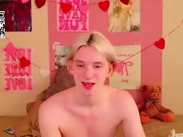 Chaturbate Free Live Porn of ron_vilss