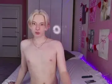 Chaturbate Adult Video Chat of ron_vilss