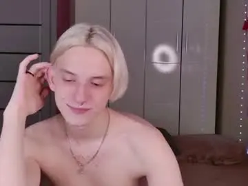 Chaturbate Best live sex cam show of ron_vilss