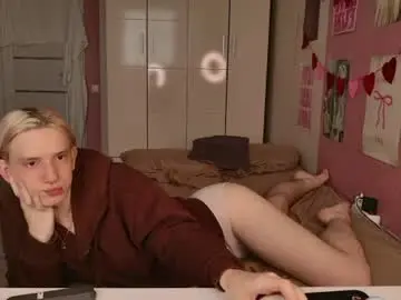 Chaturbate Best live sex cam show of ron_vilss