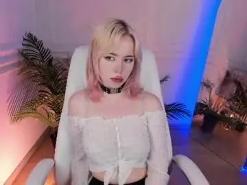 Chaturbate Live Sex of stella_la_la