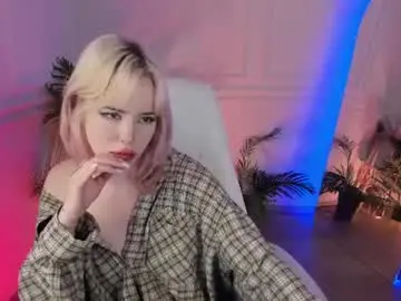 Chaturbate Adult Video Chat of stella_la_la