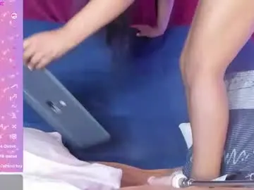 Chaturbate Live Porn of swetty_loverss