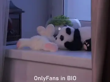 Chaturbate Adult Video Chat of taitehambelton