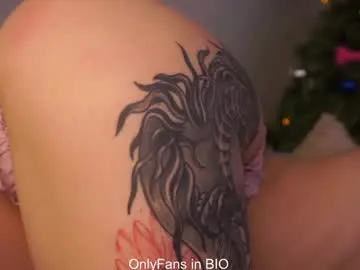 Chaturbate Live Sex Cam of taitehambelton