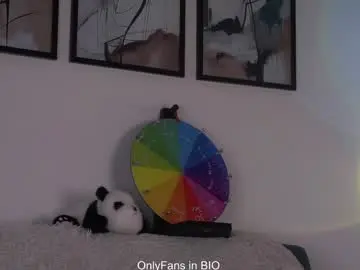 Chaturbate Adult Video Chat of taitehambelton