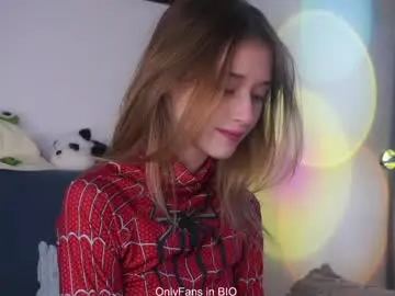 Chaturbate Adult Webcam of taitehambelton