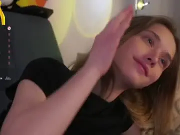 Chaturbate Live Sex Cam of taitehambelton