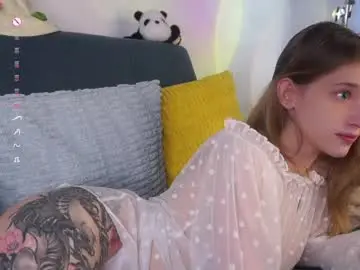 Chaturbate Adult Video Chat of taitehambelton