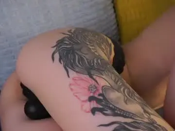 Chaturbate Sex Cam of taitehambelton