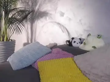 Chaturbate Adult Video Chat of taitehambelton