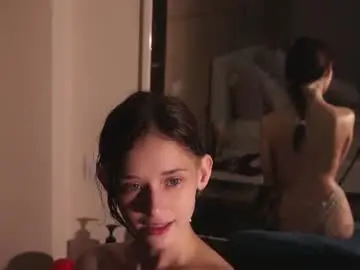 Chaturbate Nude Webcam of taitehambelton