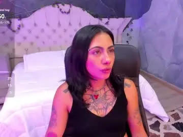 Chaturbate Best live sex cam show of theamorris_