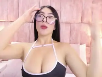 Chaturbate Live Sex of tracy_daniels