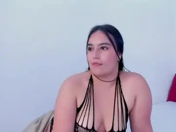 Chaturbate Private Sex Chat of victoriia_munoz