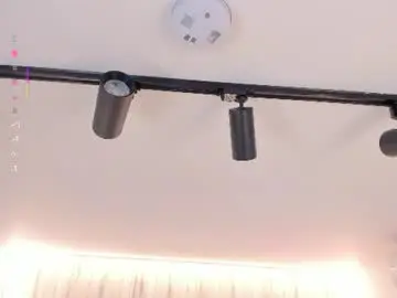 Chaturbate Adult Webcam of _ariarose
