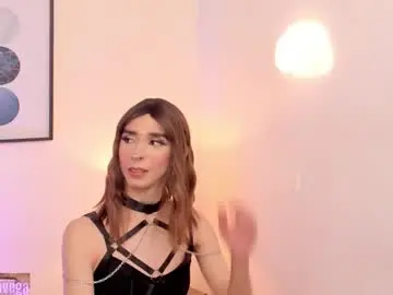 Chaturbate Adult Webcams of arivega