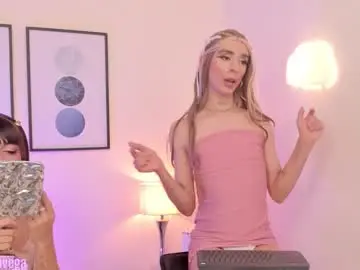 Chaturbate Live Sex Cam of arivega