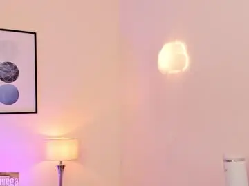 Chaturbate Nude Webcam of arivega