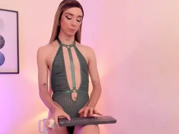 Chaturbate Live Sex Cam of arivega