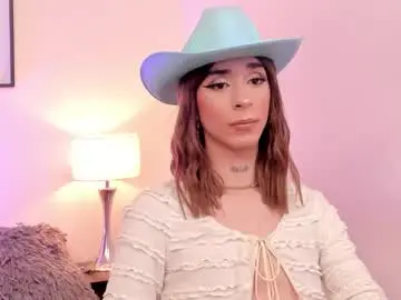 Chaturbate Adult Webcams of arivega