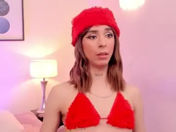 Chaturbate Live Sex of arivega