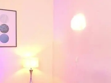 Chaturbate Nude Webcam of arivega