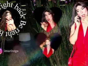 Chaturbate Adult Webcams of arivega