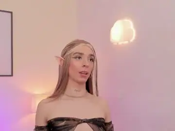 Chaturbate Live Sex Cam of arivega