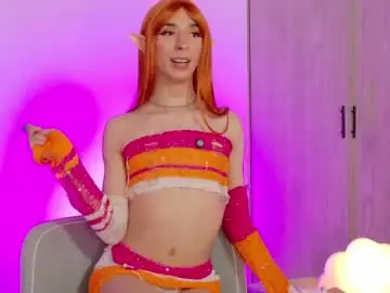 Chaturbate Adult Webcam of arivega