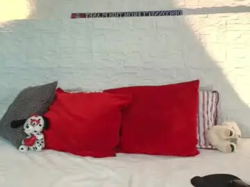 Chaturbate Adult Webcams of arivega