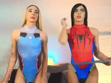 Chaturbate Nude Webcam of arivega
