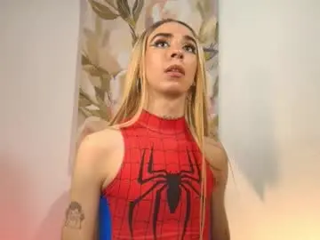 Chaturbate Free Porn Cam of arivega