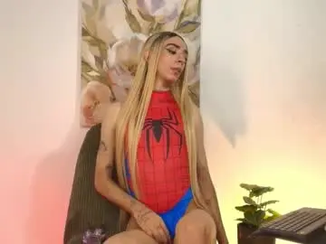 Chaturbate Live Sex Cam of arivega