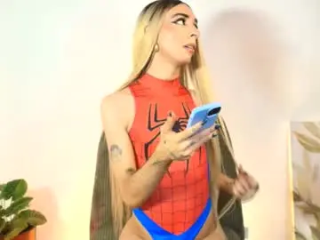 Chaturbate Nude Webcam of arivega