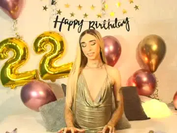 Chaturbate Sex Cam of arivega