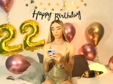 Chaturbate Adult Webcam of arivega