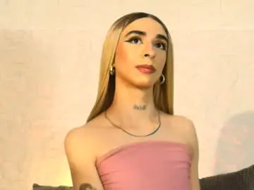 Chaturbate Nude Webcam of arivega